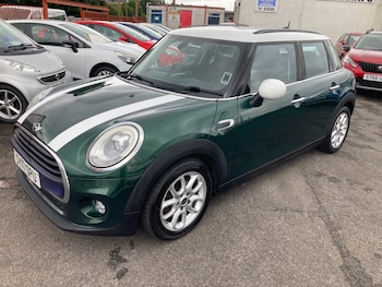 Used MINI Hatch 2017 for sale - 79353447: Photo