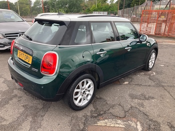 Used MINI Hatch 2017 for sale - 79353447: Photo