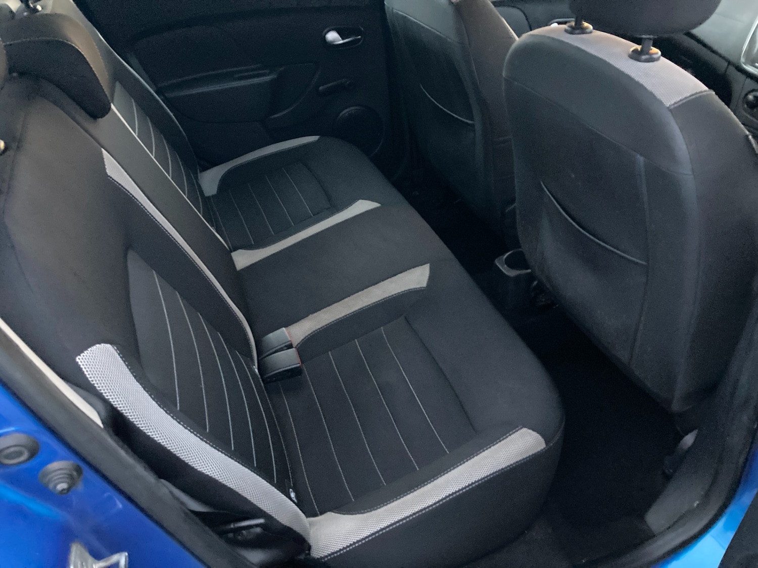 Used Dacia Sandero Stepway 2018 for sale - 76449236: Photo 9