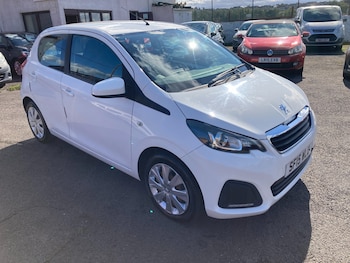 2015 (15) - 1.0 Active 5dr