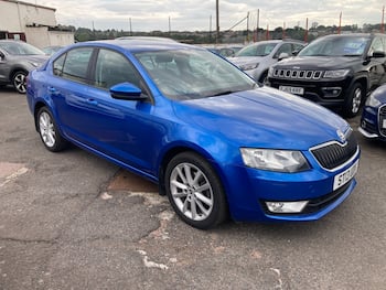 Used Skoda Octavia 2013 for sale - 79679379: Photo