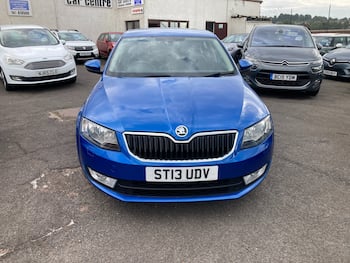 Used Skoda Octavia 2013 for sale - 79679379: Photo