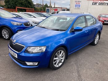 Used Skoda Octavia 2013 for sale - 79679379: Photo