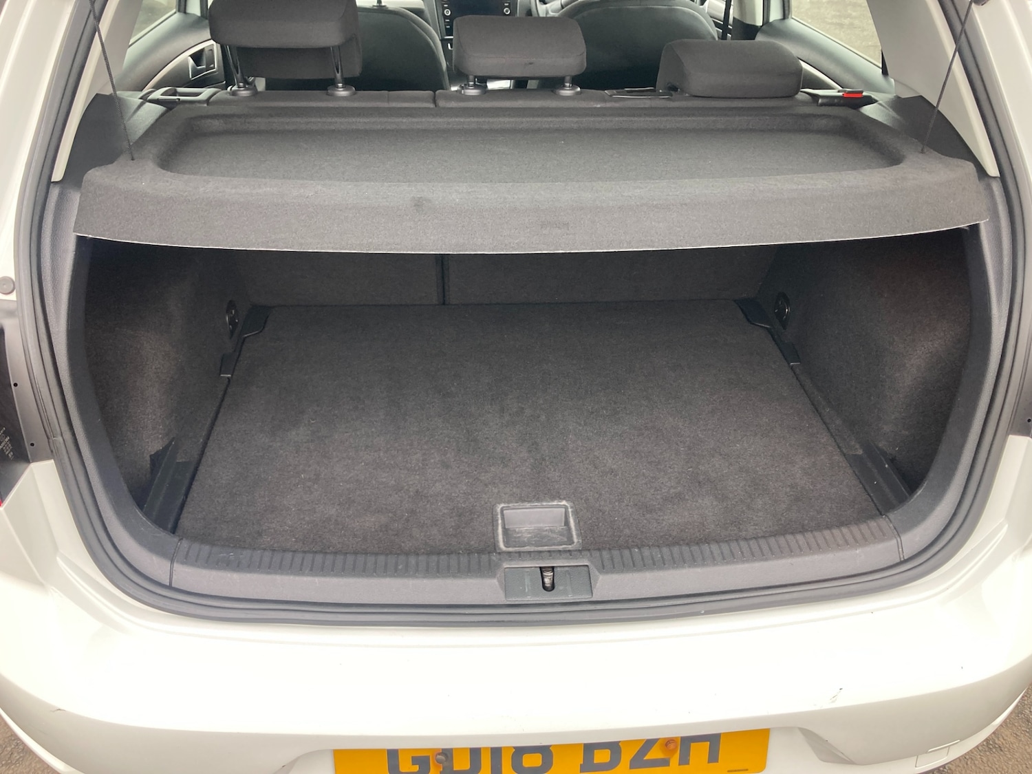 Used Volkswagen Golf 2018 for sale - 77591899: Photo 10