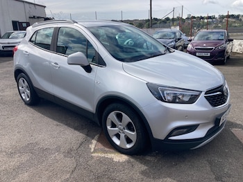 Used Vauxhall Mokka X 2019 for sale - 79557346: Photo