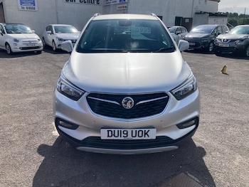 Used Vauxhall Mokka X 2019 for sale - 79557346: Photo