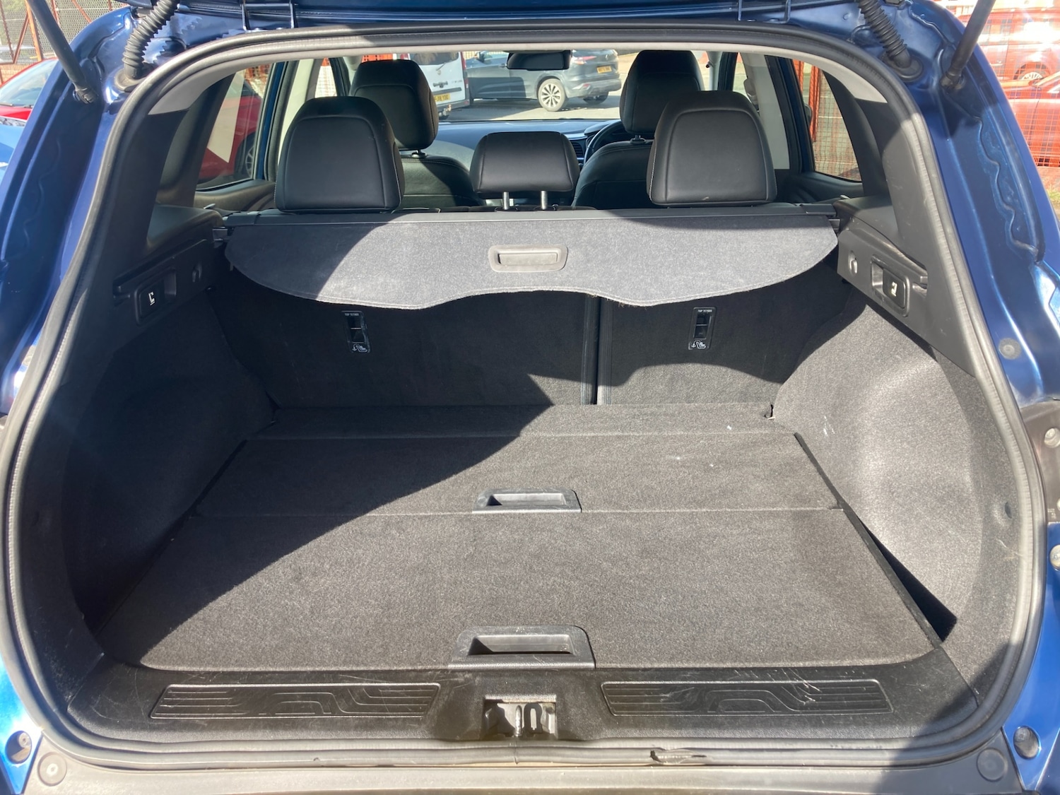 Used Renault Kadjar 2016 for sale - 77934227: Photo 10