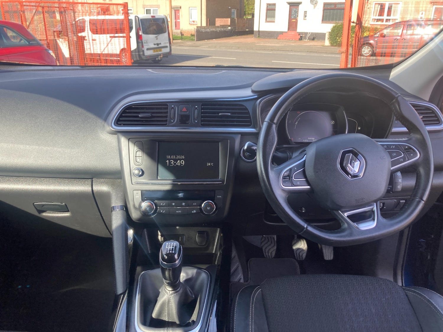 Used Renault Kadjar 2016 for sale - 77934227: Photo 7