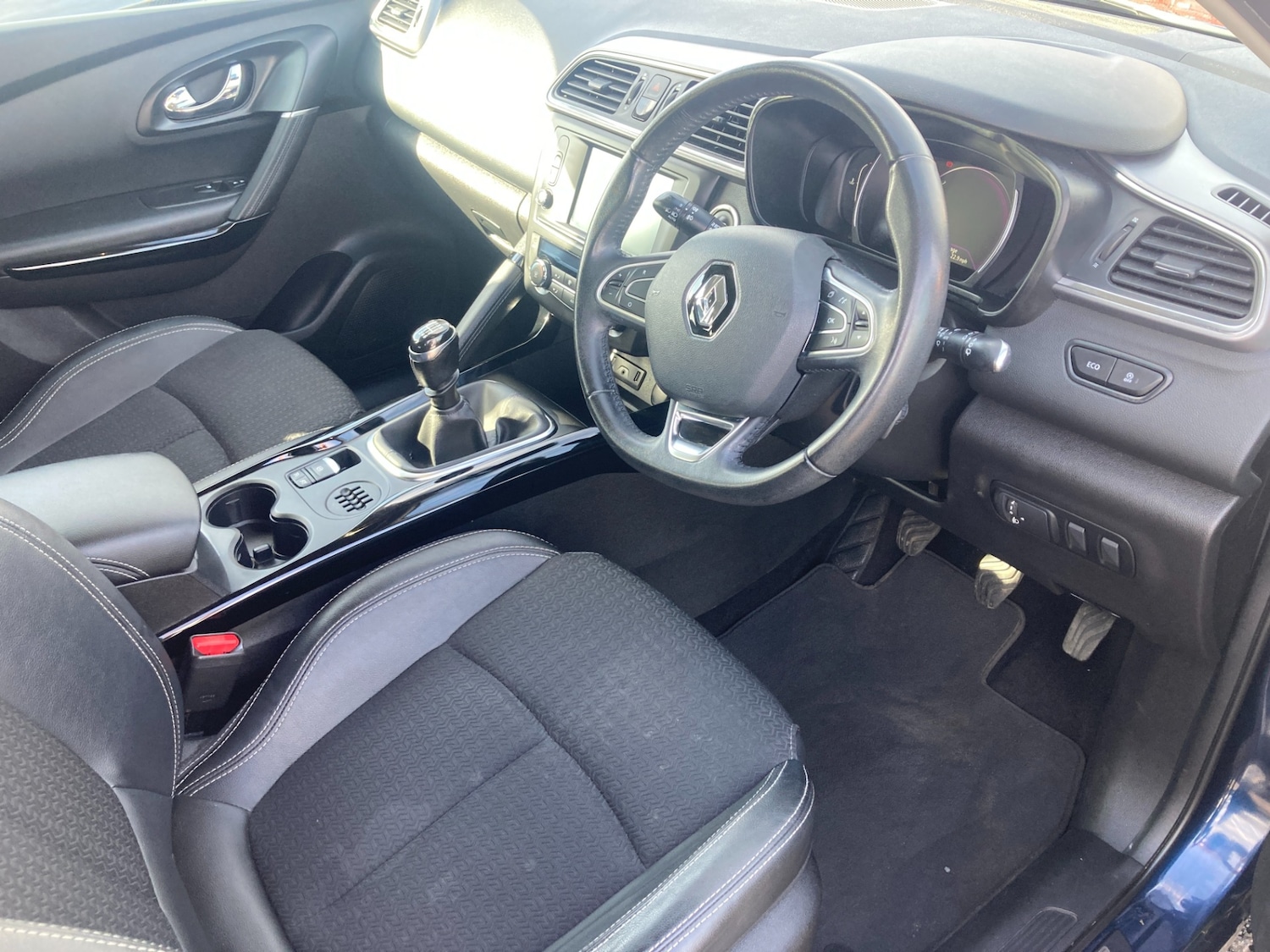 Used Renault Kadjar 2016 for sale - 77934227: Photo 8