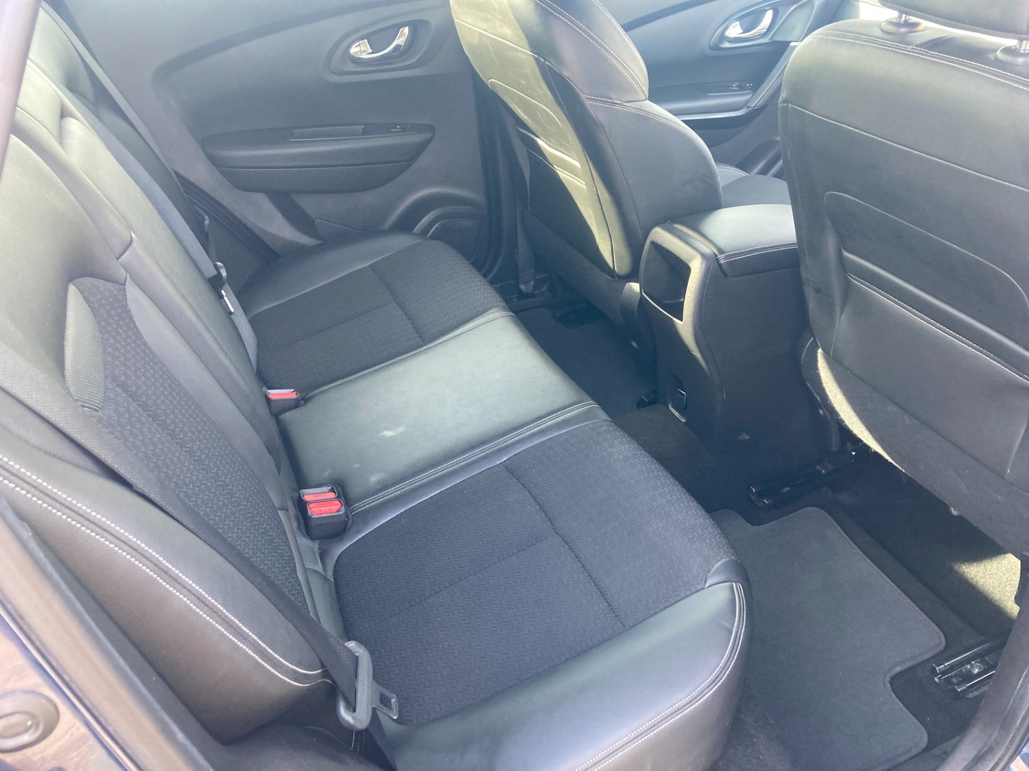 Used Renault Kadjar 2016 for sale - 77934227: Photo 9