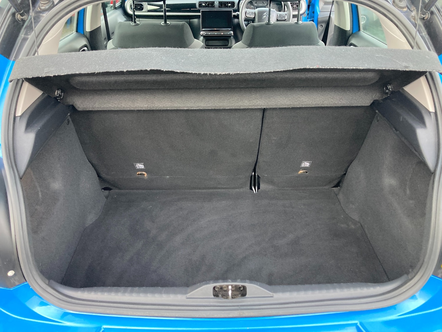 Used Citroen C3 2018 for sale - 76807331: Photo 10