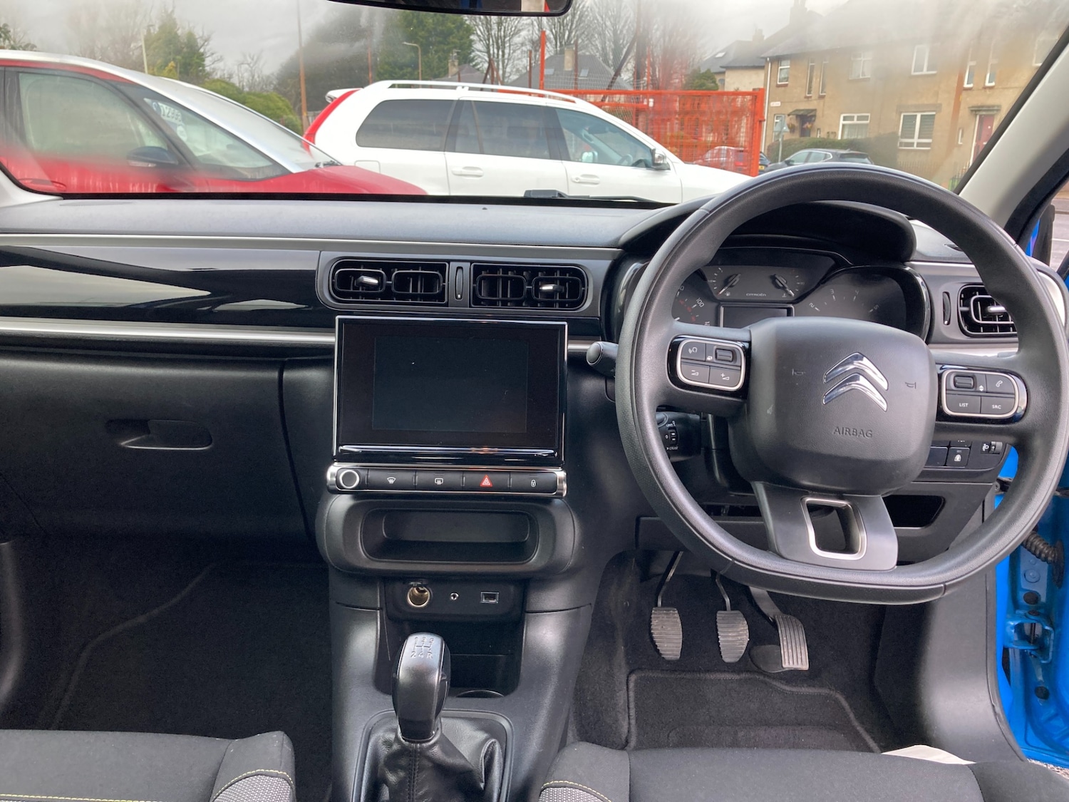 Used Citroen C3 2018 for sale - 76807331: Photo 7