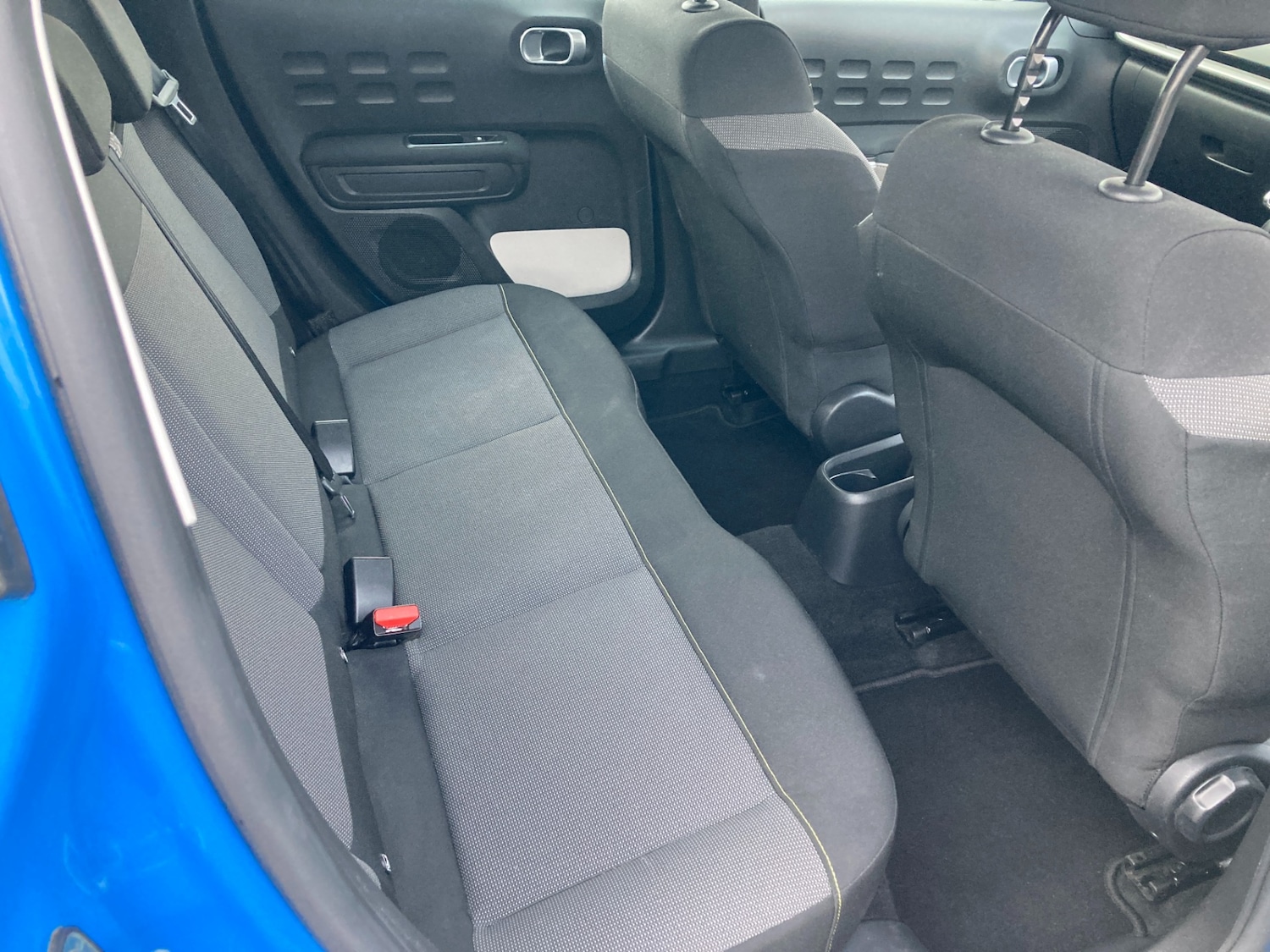 Used Citroen C3 2018 for sale - 76807331: Photo 9