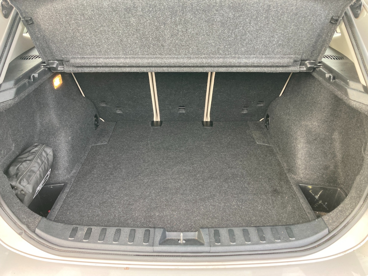 Used BMW X1 2014 for sale - 76464791: Photo 10