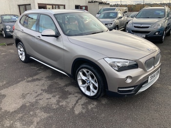 Used BMW X1 2014 for sale - 76464791: Photo