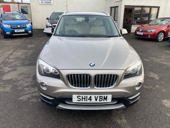 Used BMW X1 2014 for sale - 76464791: Photo