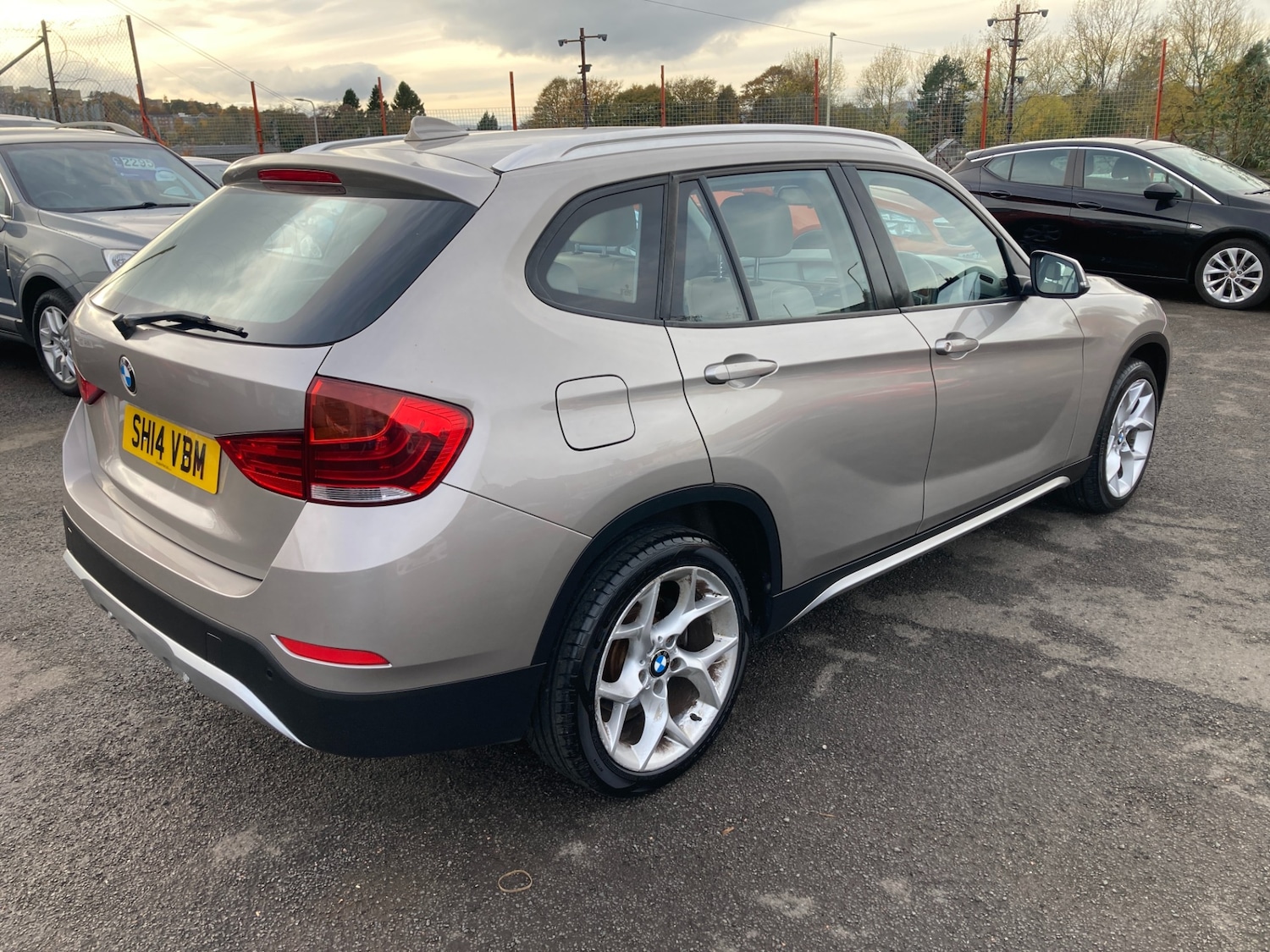 Used BMW X1 2014 for sale - 76464791: Photo 4
