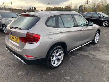Used BMW X1 2014 for sale - 76464791: Photo