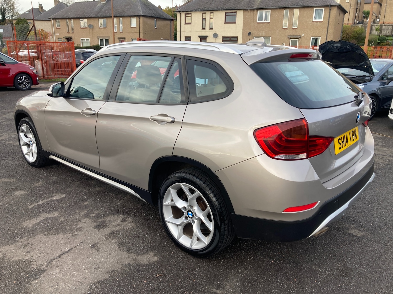 Used BMW X1 2014 for sale - 76464791: Photo 6