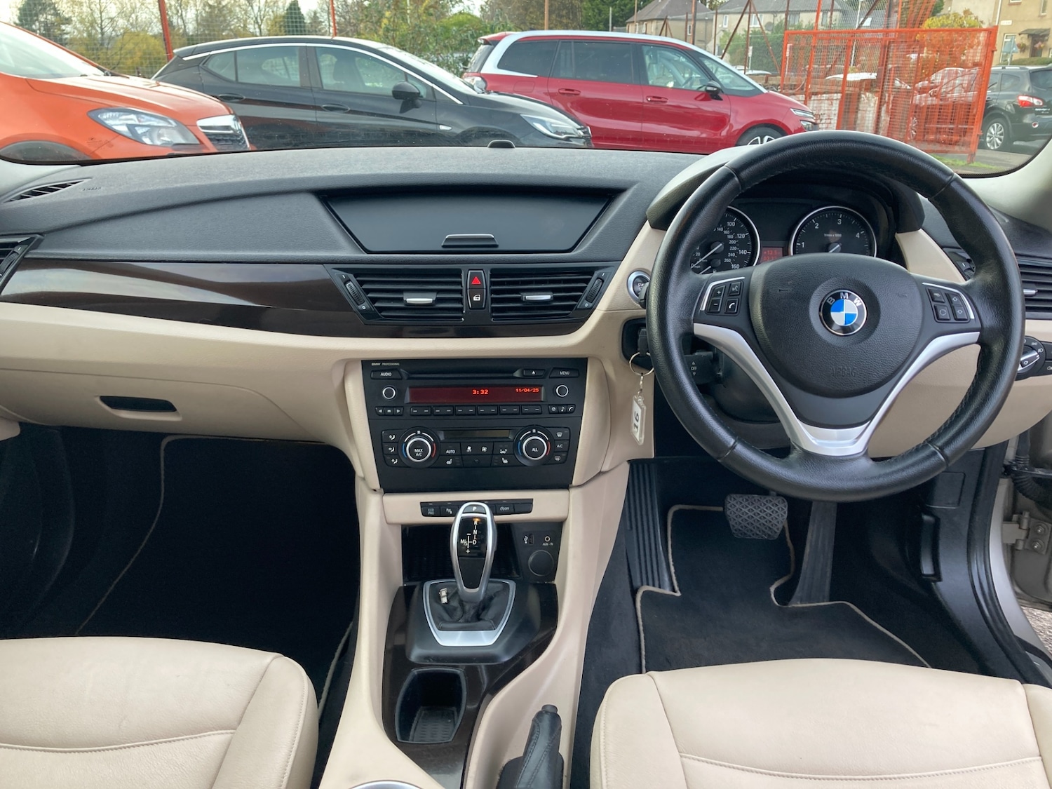 Used BMW X1 2014 for sale - 76464791: Photo 7