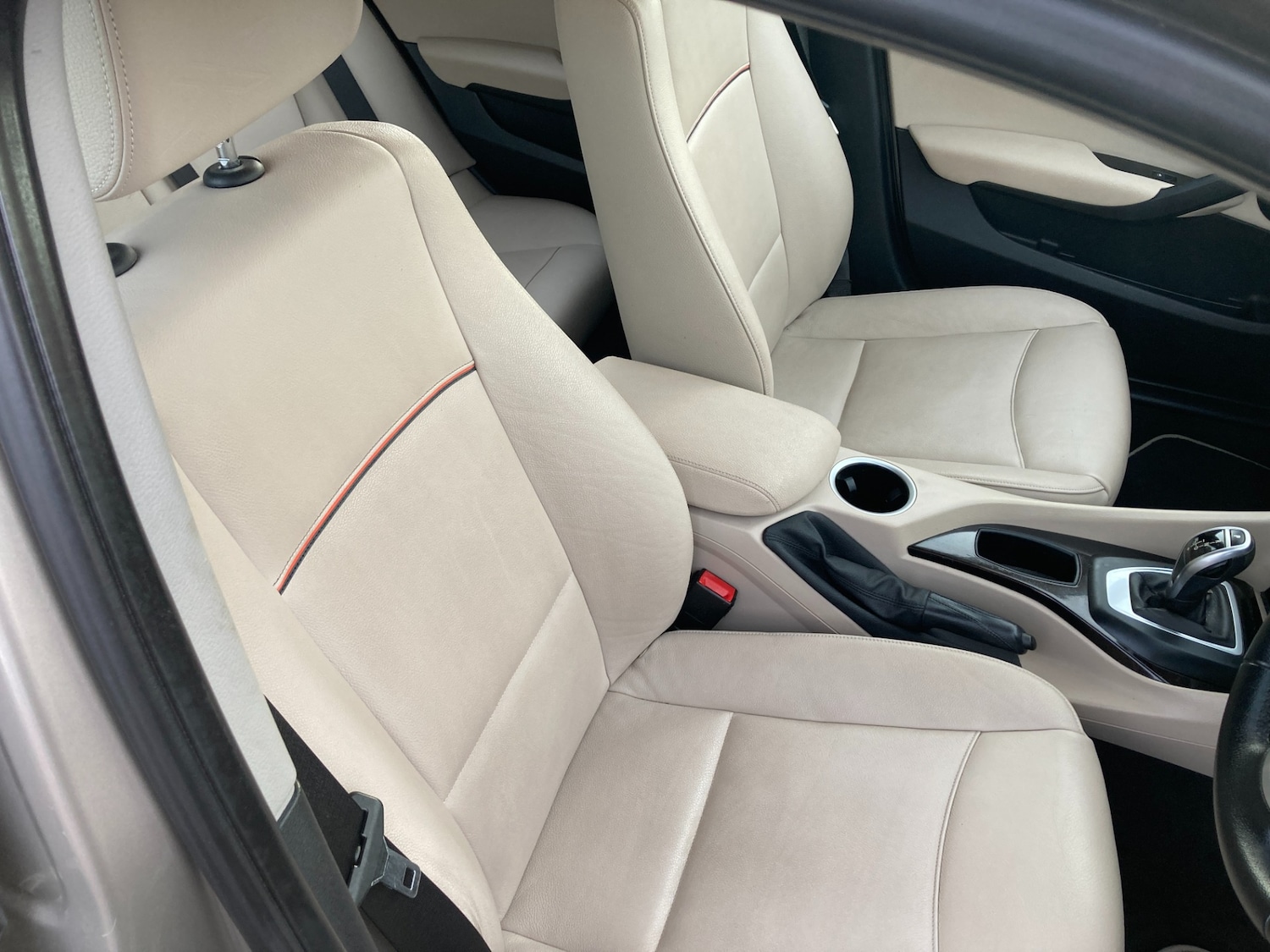 Used BMW X1 2014 for sale - 76464791: Photo 8