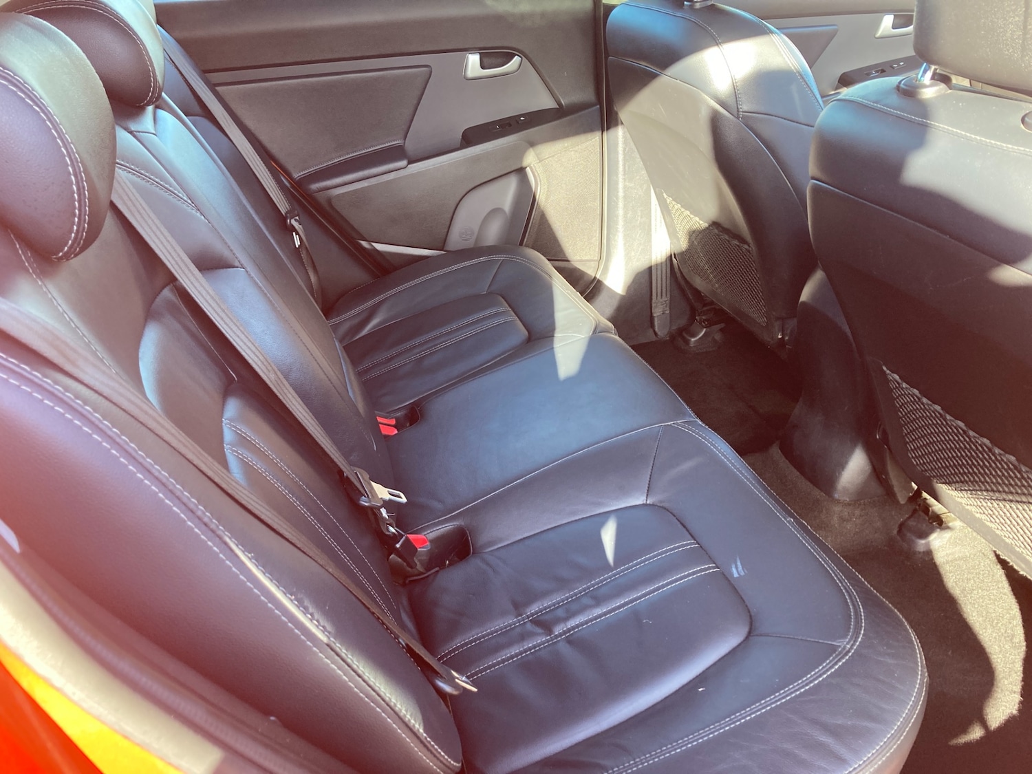 Used Kia Sportage 2014 for sale - 78190371: Photo 10