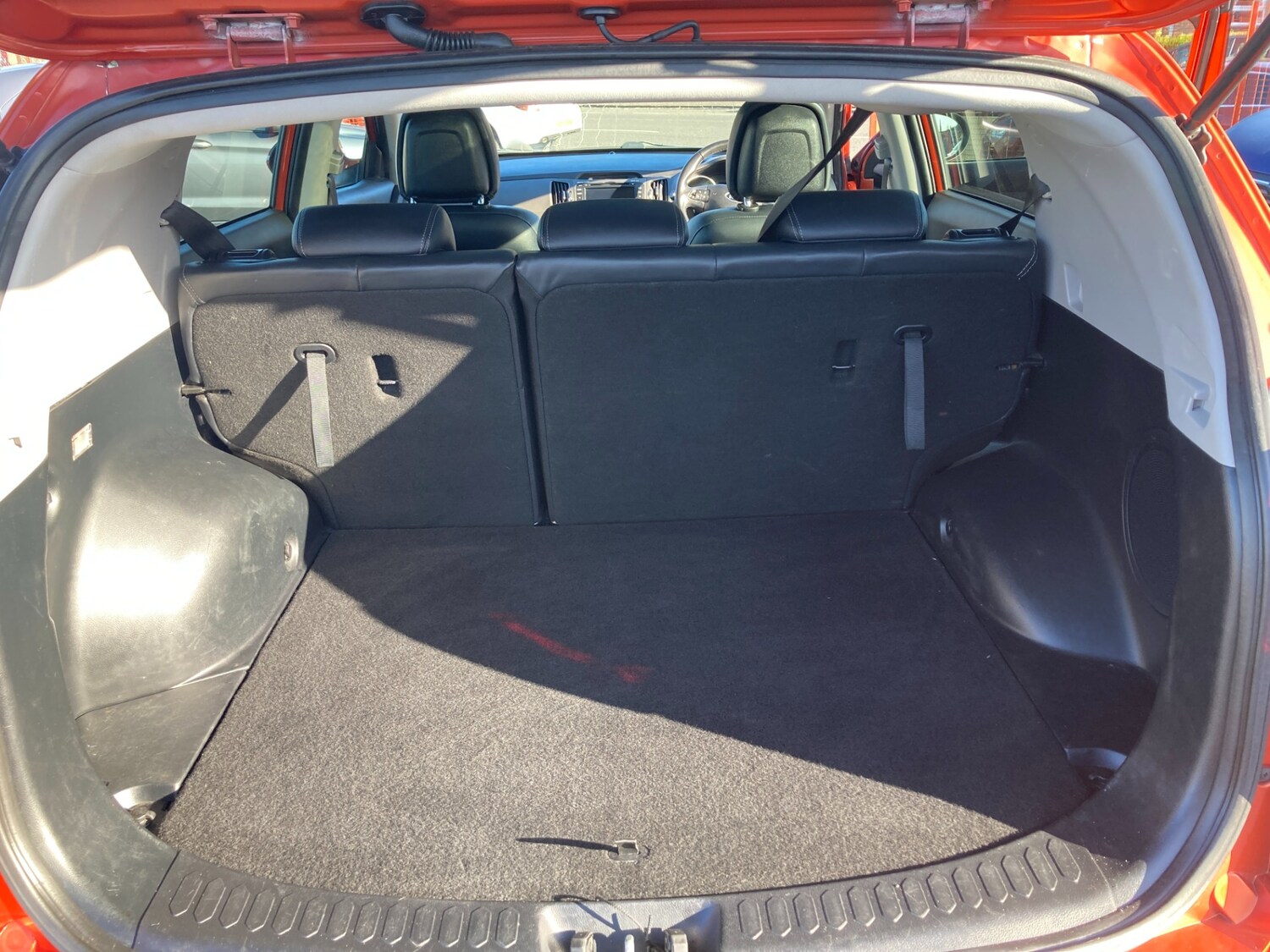 Used Kia Sportage 2014 for sale - 78190371: Photo 11