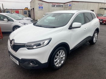 Used Renault Kadjar 2016 for sale - 77845386: Photo