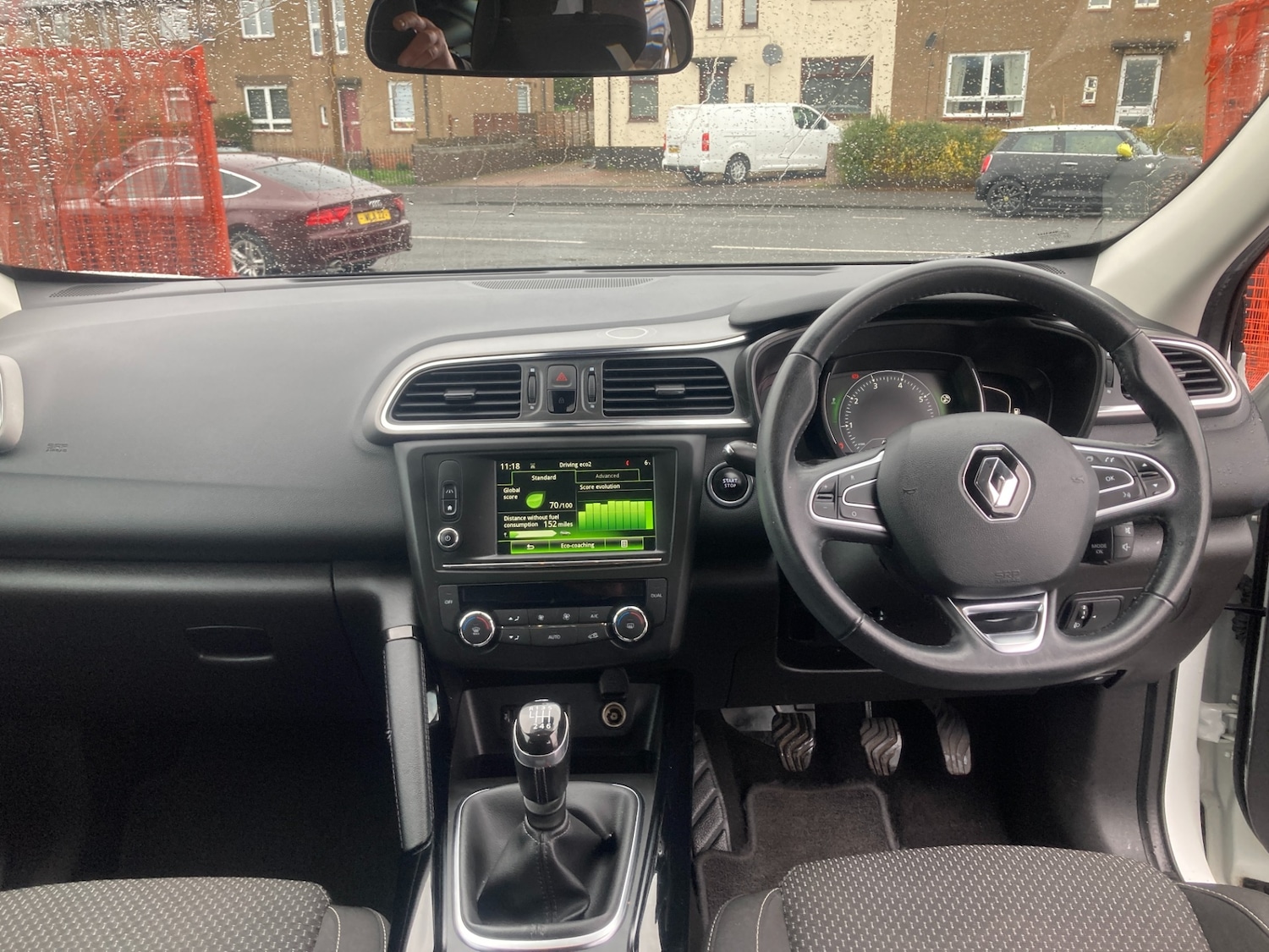 Used Renault Kadjar 2016 for sale - 77845386: Photo 7