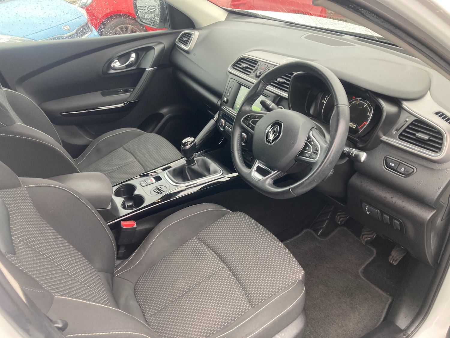 Used Renault Kadjar 2016 for sale - 77845386: Photo 8