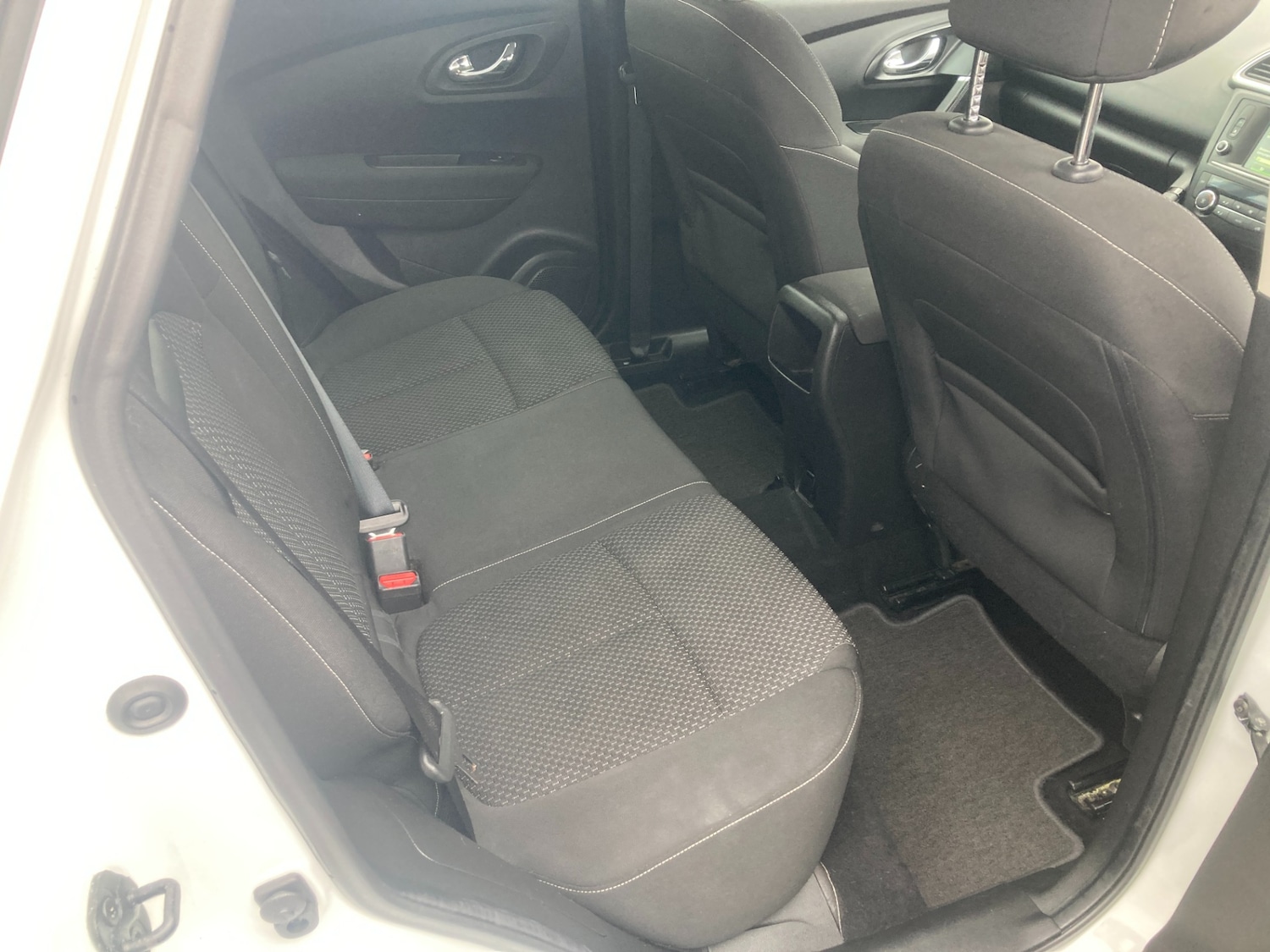 Used Renault Kadjar 2016 for sale - 77845386: Photo 9