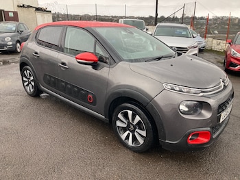 Used Citroen C3 2018 for sale - 77417958: Photo