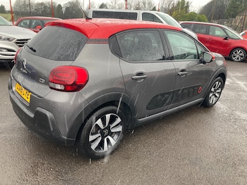 Used Citroen C3 2018 for sale - 77417958: Photo