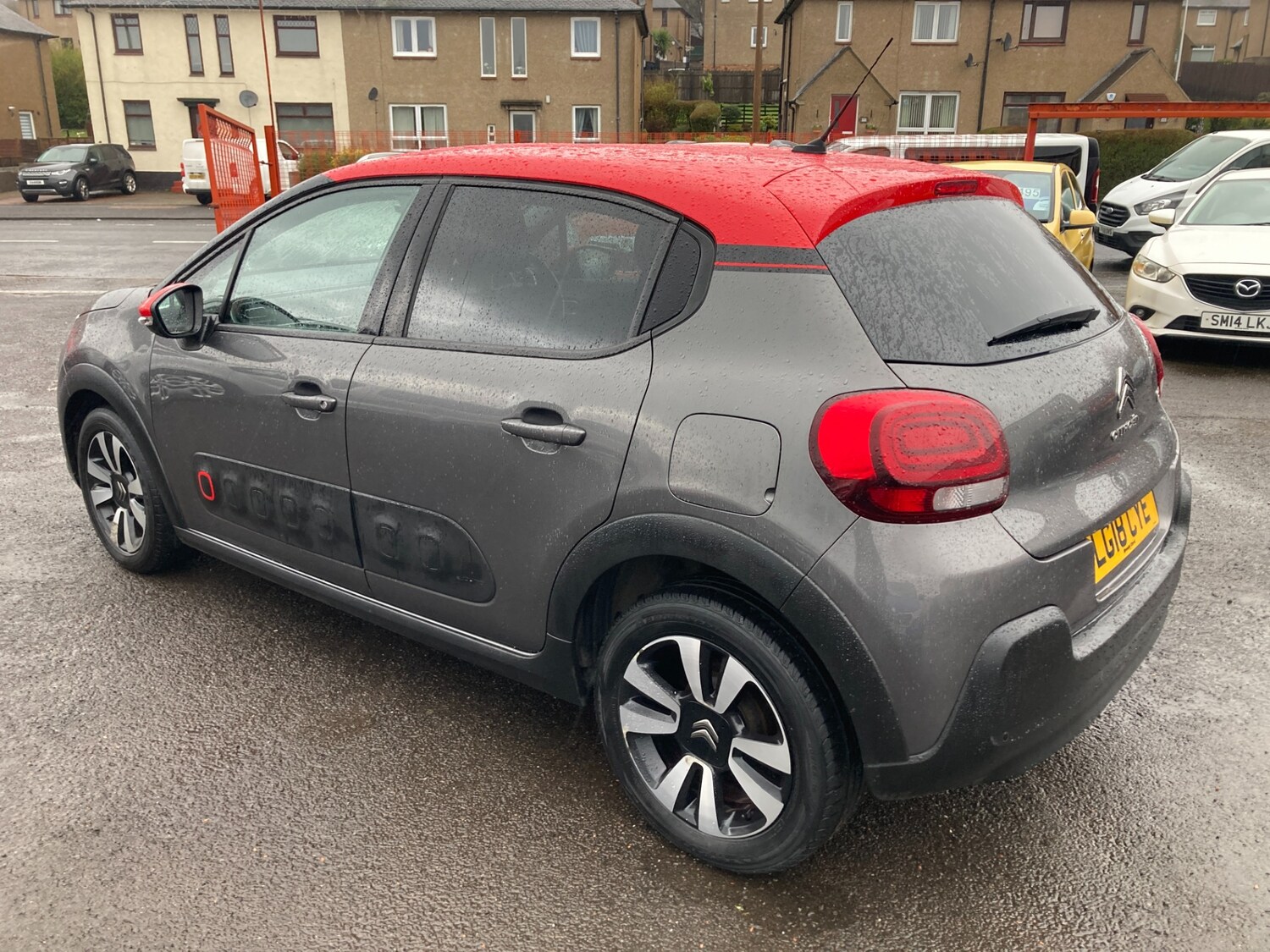 Used Citroen C3 2018 for sale - 77417958: Photo 6