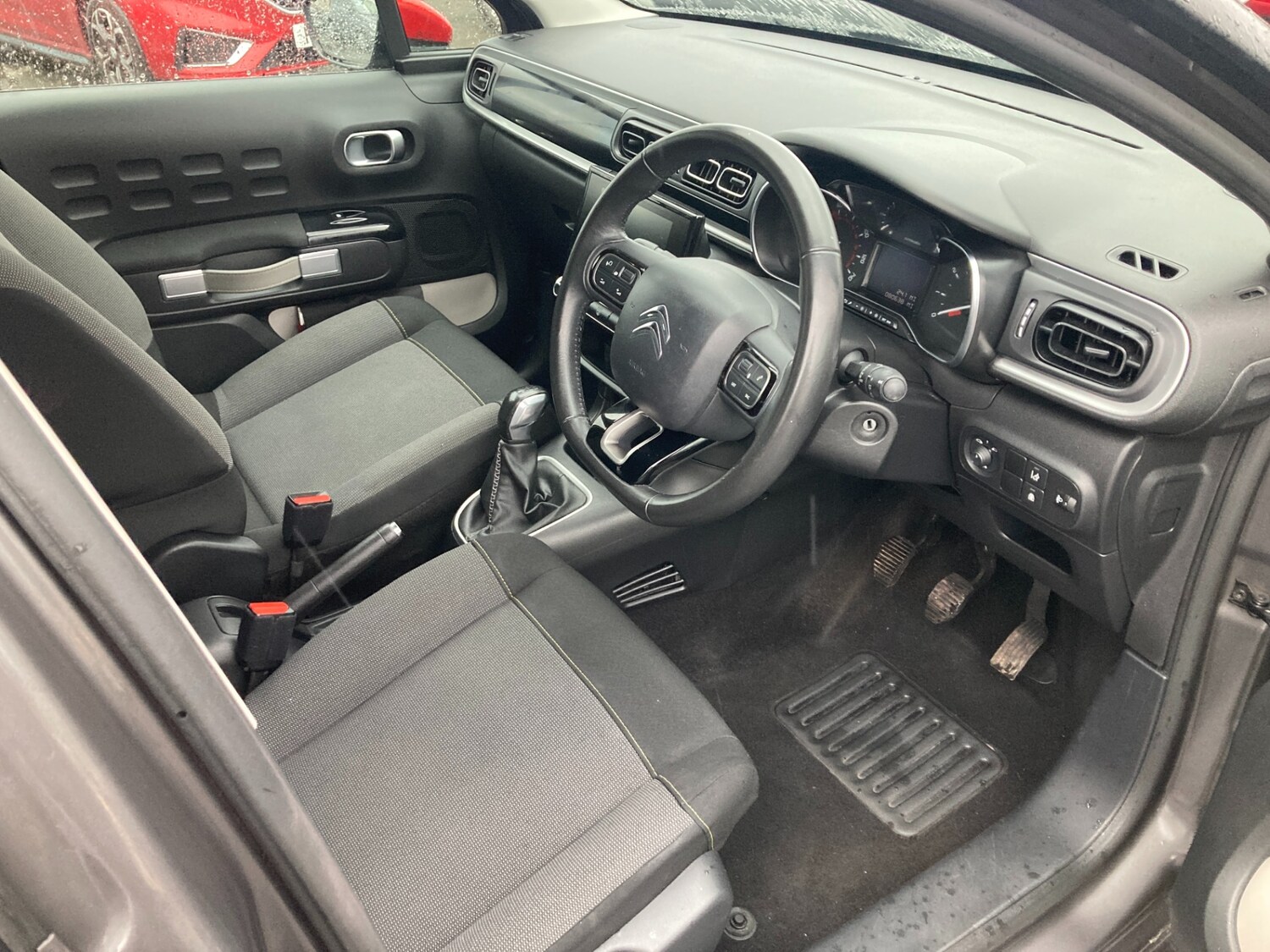 Used Citroen C3 2018 for sale - 77417958: Photo 8