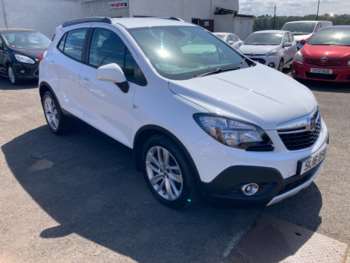 2016 (16) - 1.4T Exclusiv 5dr
