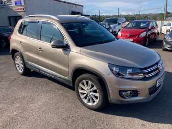 2013 (13) - 2.0 TDi BlueMotion Tech SE 5dr DSG