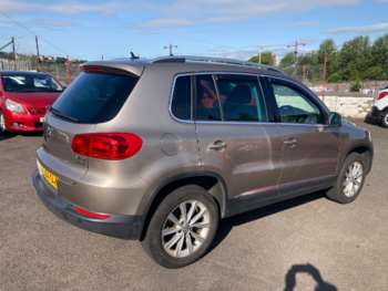 Used Volkswagen Tiguan 2013 for sale - 74879259: Photo