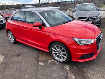 Used Audi A1 2015 for sale - 78079172: Photo