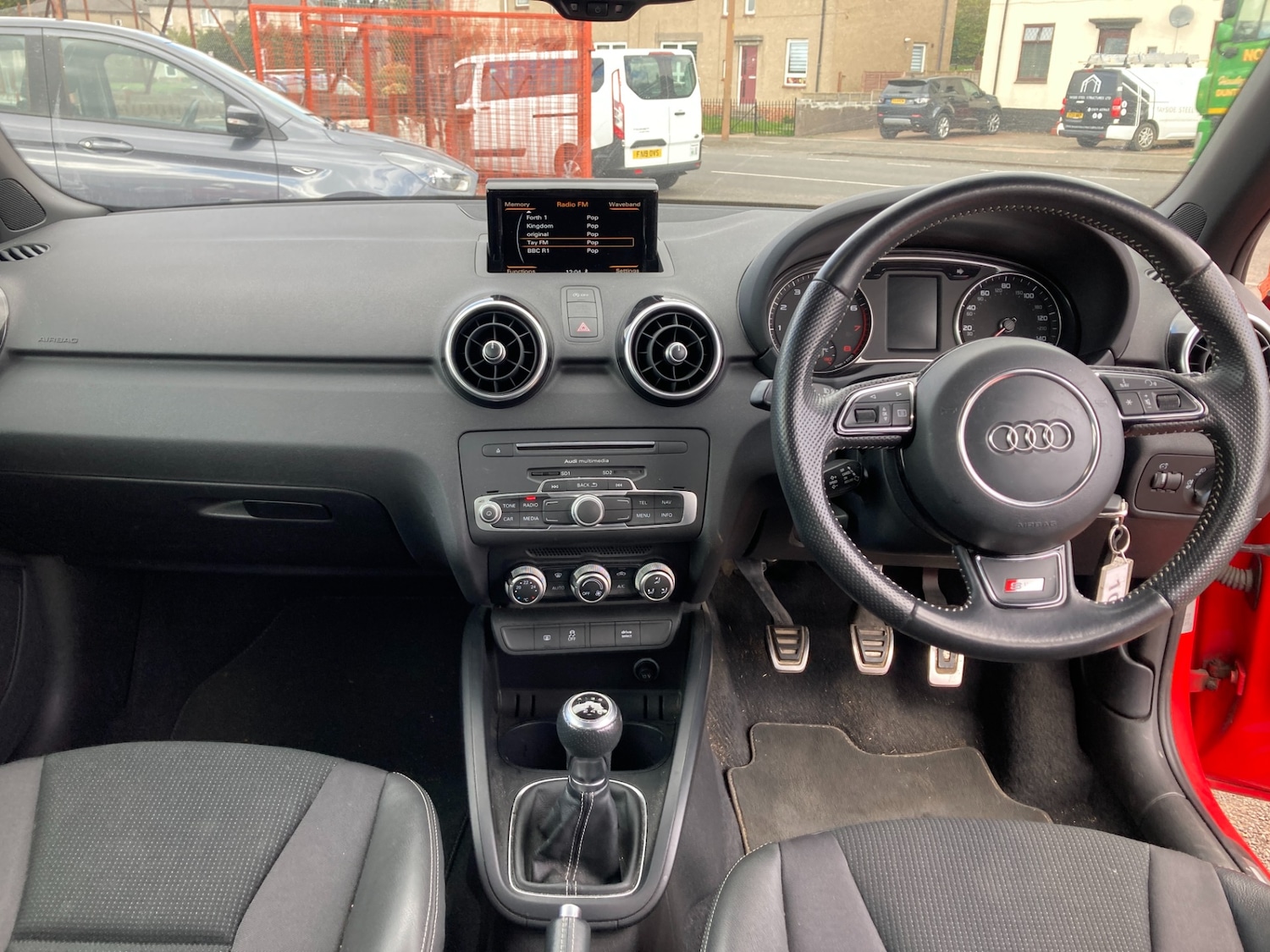 Used Audi A1 2015 for sale - 78079172: Photo 7