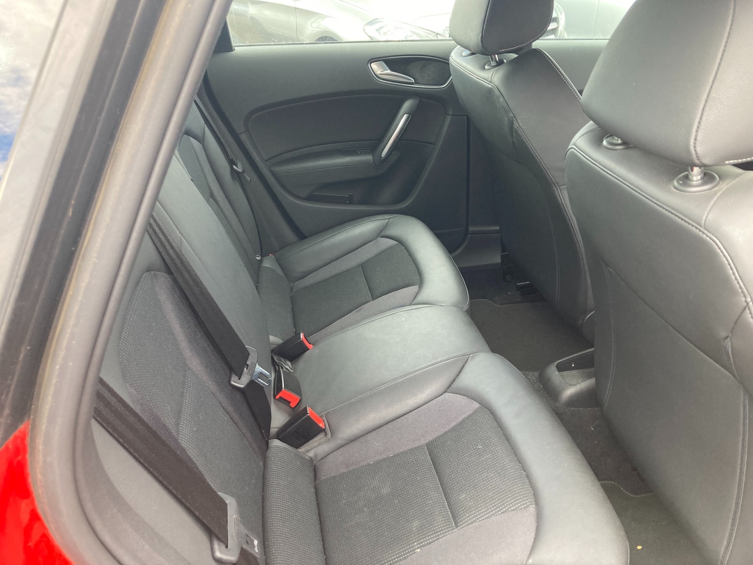 Used Audi A1 2015 for sale - 78079172: Photo 9