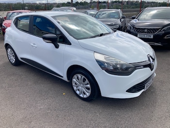 Used Renault Clio 2014 for sale - 78886163: Photo