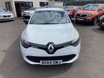 Used Renault Clio 2014 for sale - 78886163: Photo