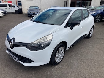 Used Renault Clio 2014 for sale - 78886163: Photo