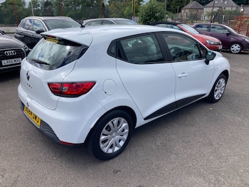 Used Renault Clio 2014 for sale - 78886163: Photo