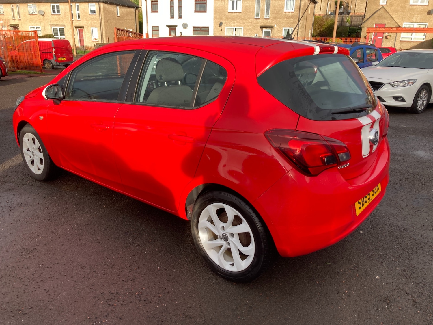 Used Vauxhall Corsa 2015 for sale - 76710264: Photo 6