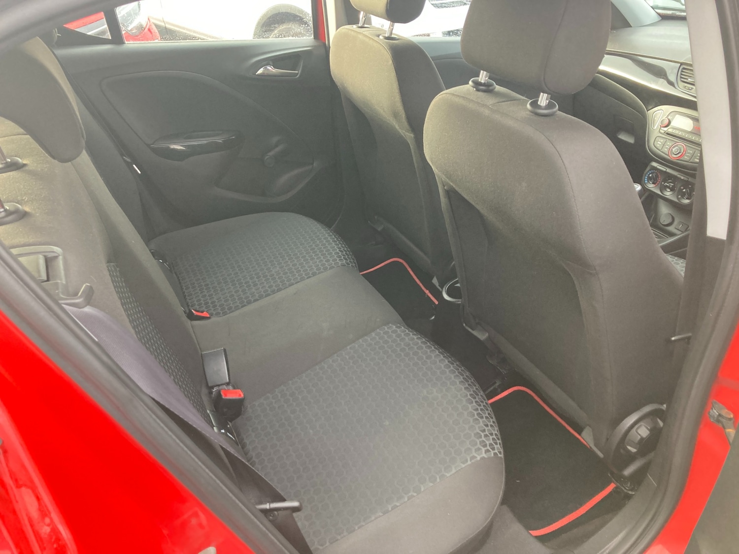 Used Vauxhall Corsa 2015 for sale - 76710264: Photo 9