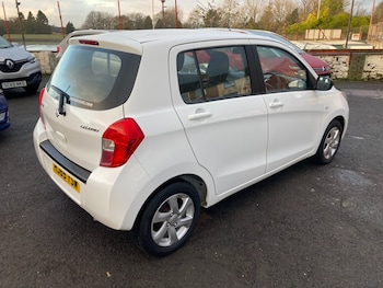 Used Suzuki Celerio 2015 for sale - 76777388: Photo