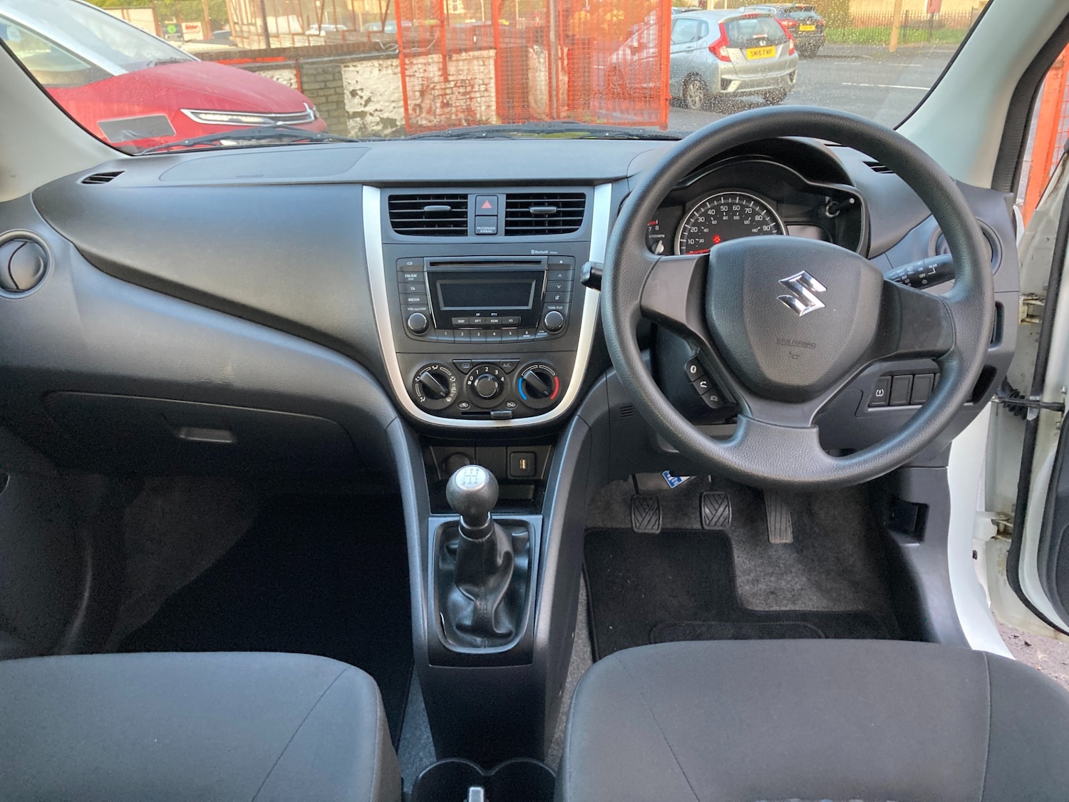 Used Suzuki Celerio 2015 for sale - 76777388: Photo 7