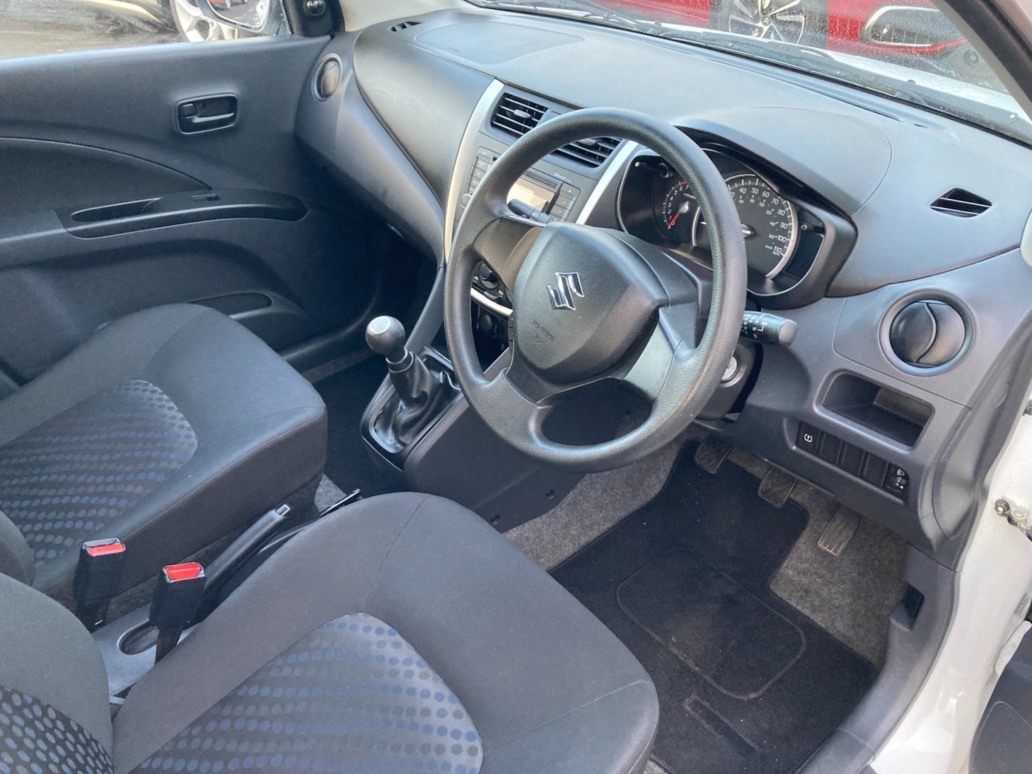 Used Suzuki Celerio 2015 for sale - 76777388: Photo 8